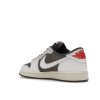 tenisky a boty air jordan 1 retro low og sp travis scott reverse mocha panske damske DM7866-162 5