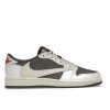 tenisky a boty air jordan 1 retro low og sp travis scott reverse mocha panske damske DM7866-162 7