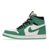 tenisky a boty jordan 1 high zoom air cmft stadium green w panske damske CT0979-300 4