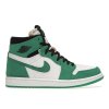 tenisky a boty jordan 1 high zoom air cmft stadium green w panske damske CT0979-300 1