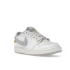tenisky a boty jordan 1 retro ajko low sp union white canvas panske damske DO8912-101 2