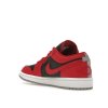 tenisky a boty jordan 1 low se homage split gym red cement grey w panske damske DR0502-600 5