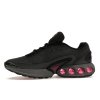 tenisky a boty nike air max dn all night panske damske DV3337-008 4