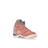 tenisky a boty jordan 5 retro dj khaled we the best crimson bliss ps panske damske DV4980-641 2