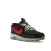 tenisky a boty nike air max 90 terrascape anthracite university red panske damske DV7413-003 2