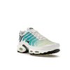 tenisky a boty nike air max plus dusty cactus barely volt w panske damske DZ3670-102 2