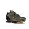 tenisky a boty nike air max plus 3 olive panske damske DZ4502-200 2