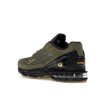 tenisky a boty nike air max plus 3 olive panske damske DZ4502-200 5