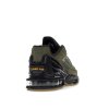 tenisky a boty nike air max plus 3 olive panske damske DZ4502-200 6