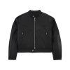 tenisky a boty jordan x travis scott ts waxed jacket black panske damske DZ5474-010 1