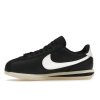 tenisky a boty nike cortez 23 premium black sail w panske damske FB6877-001 4