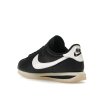 tenisky a boty nike cortez 23 premium black sail w panske damske FB6877-001 5