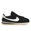 tenisky a boty nike cortez 23 premium black sail w panske damske FB6877-001 1