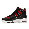 tenisky a boty nike air max 2 cb '94 black gym red panske damske FN6248-001 4