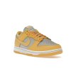 tenisky a boty nike dunk low citron pulse w panske damske DD1503-002 2