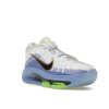tenisky a boty nike air zoom gt hustle 3 white royal pulse panske damske FV5953-100/FV5952-100 2