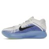tenisky a boty nike air zoom gt hustle 3 white royal pulse panske damske FV5953-100/FV5952-100 4