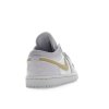 tenisky a boty air jordan 1 low barely grape w panske damske DC0774-501 6