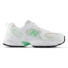 tenisky a boty new balance 530 white melon water gs panske damske GR530SM 1