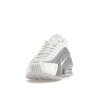 tenisky a boty nike shox r4 white metallic platinum barely grape w panske damske HF5076-100 3