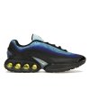 tenisky a boty nike air max dn se hyper blue chamois panske damske HM0810-401 1