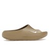 tenisky a boty nike reactx rejuven8 slide khaki panske damske HV4479-200 7