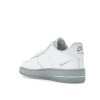 tenisky a boty nike air force 1 low white light smoke grey sole panske damske HV6418-100 5
