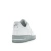 tenisky a boty nike air force 1 low white light smoke grey sole panske damske HV6418-100 6