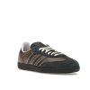 tenisky a boty adidas samba og earth strata shadow brown w panske damske JI1861 2