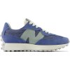 tenisky a boty new balance 327 mercury blue grey panske damske U327WPB 1