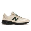 tenisky a boty new balance 990v4 miusa teddy santis macadamia nut panske damske U990GB4 1