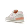 tenisky a boty new balance 574 nimbus cloud peach glaze w panske damske WL574CJ2 5