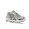 tenisky a boty asics gel-nimbus 9 wind and sea white silver panske damske 1201A801-100 2