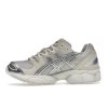 tenisky a boty asics gel-nimbus 9 wind and sea white silver panske damske 1201A801-100 4