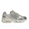 tenisky a boty asics gel-nimbus 9 wind and sea white silver panske damske 1201A801-100 7