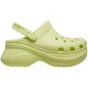 tenisky a boty crocs classic bae clog lime zest w panske damske 206302-3U4 1