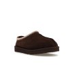 tenisky a boty ugg tasman slipper dusted cocoa panske damske 5950-DDC 2