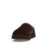 tenisky a boty ugg tasman slipper dusted cocoa panske damske 5950-DDC 3