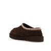 tenisky a boty ugg tasman slipper dusted cocoa panske damske 5950-DDC 5