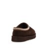 tenisky a boty ugg tasman slipper dusted cocoa panske damske 5950-DDC 6