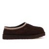 tenisky a boty ugg tasman slipper dusted cocoa panske damske 5950-DDC 7
