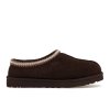 tenisky a boty ugg tasman slipper dusted cocoa panske damske 5950-DDC 1