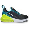 tenisky a boty nike air max 270 black bright spruce barely volt gs panske damske 943345-026 1