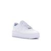 tenisky a boty nike air force 1 sage low triple white w panske damske AR5339-100 2