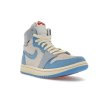 tenisky a boty jordan 1 high zoom air cmft 2 phantom university blue w panske damske DV1305-004 2