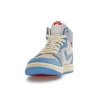 tenisky a boty jordan 1 high zoom air cmft 2 phantom university blue w panske damske DV1305-004 3