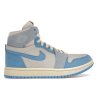 tenisky a boty jordan 1 high zoom air cmft 2 phantom university blue w panske damske DV1305-004 7