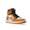 tenisky a boty jordan 1 retro high element gore-tex light curry panske damske DB2889-700 2