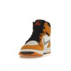tenisky a boty jordan 1 retro high element gore-tex light curry panske damske DB2889-700 3