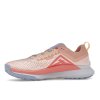 tenisky a boty nike react pegasus trail 4 arctic orange purple pulse w panske damske DJ6159-800 4